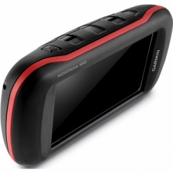 large garmin montana 680 BALIDIVESHOP1